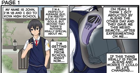 eyentai|Tag: body swap .
